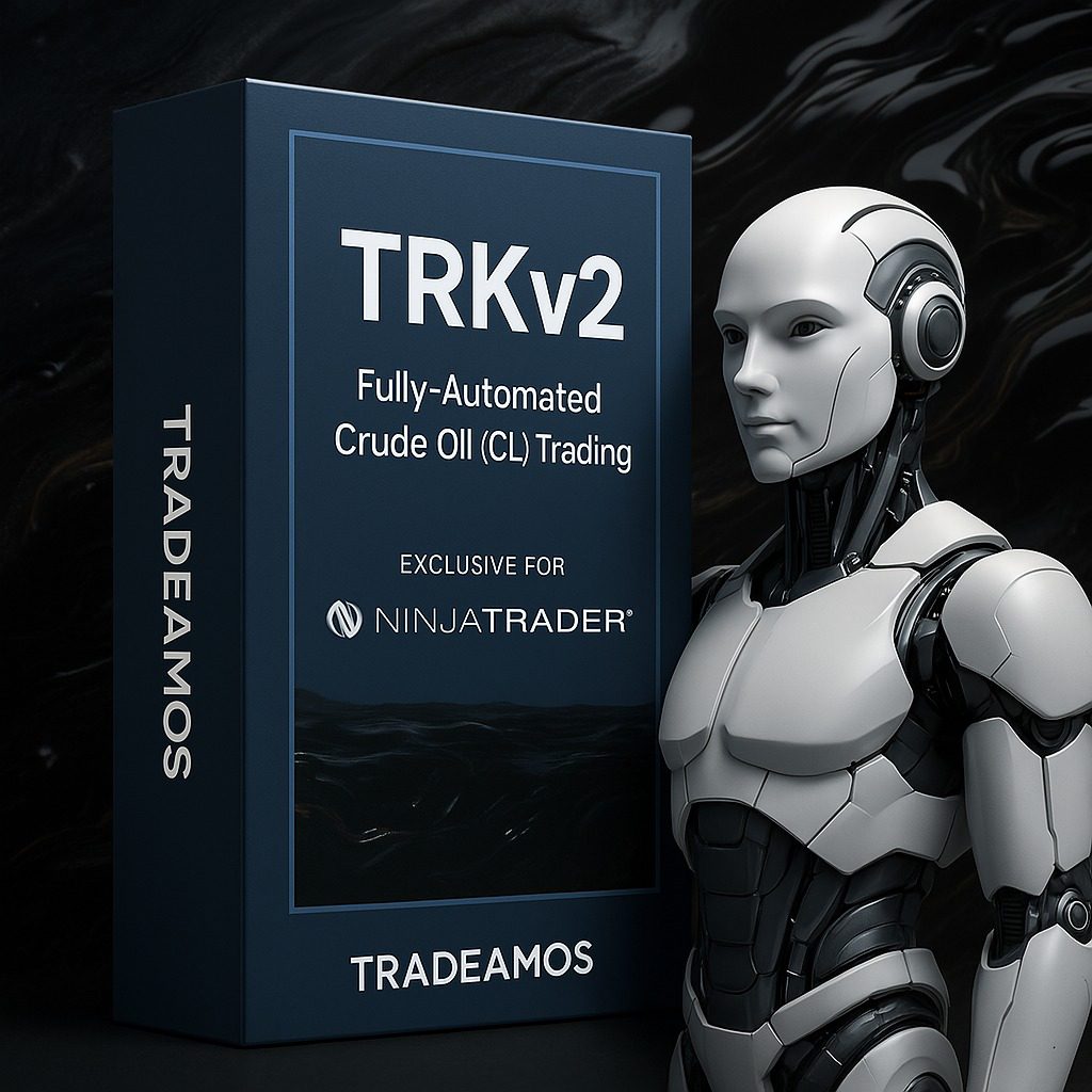 Logotipo del producto TRKv2