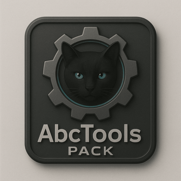 AbcTools Pack