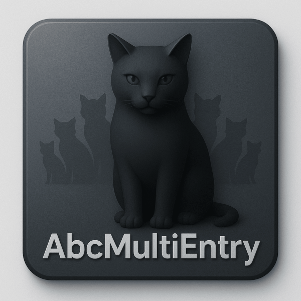 AbcMultiEntry
