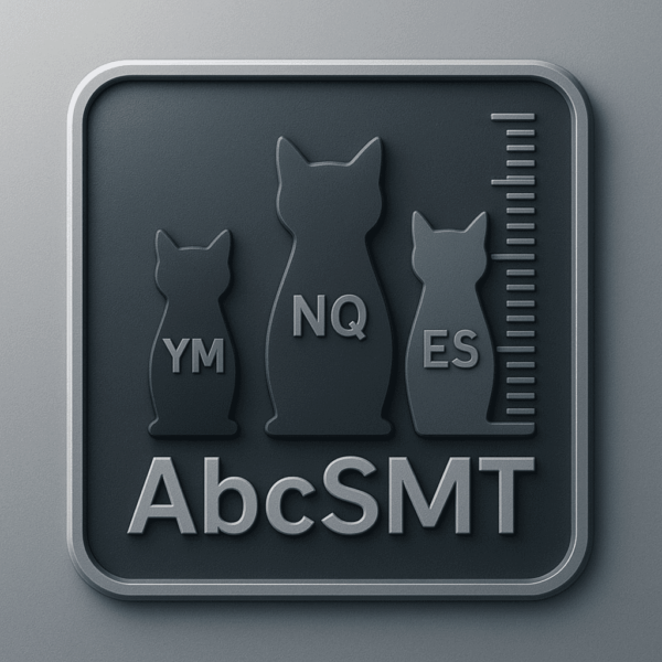 AbcSMT