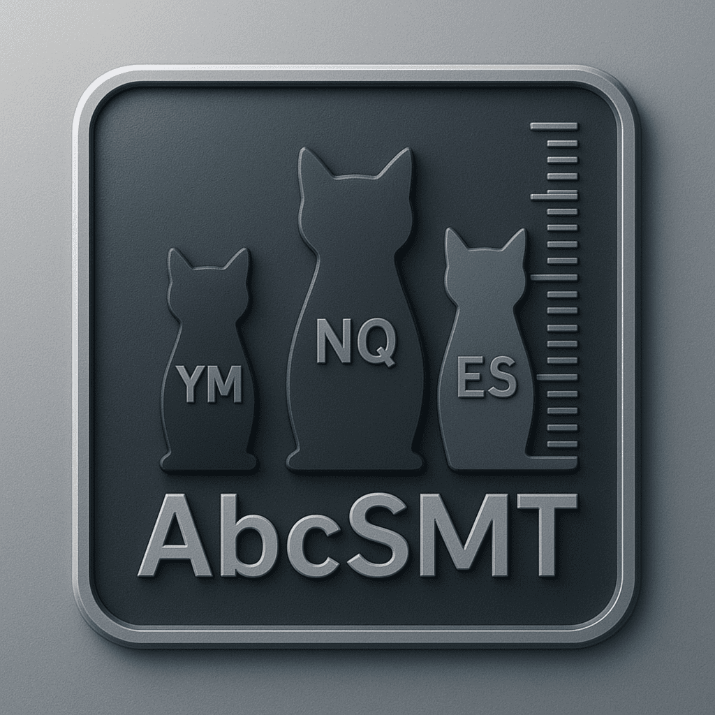 AbcSMT